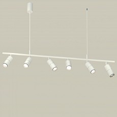 Подвесной светильник ambrella light xb xb9005130